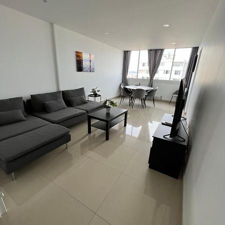 Apartmán Super 4 Pieces Refait A Neuf Villeurbanne Exteriér fotografie