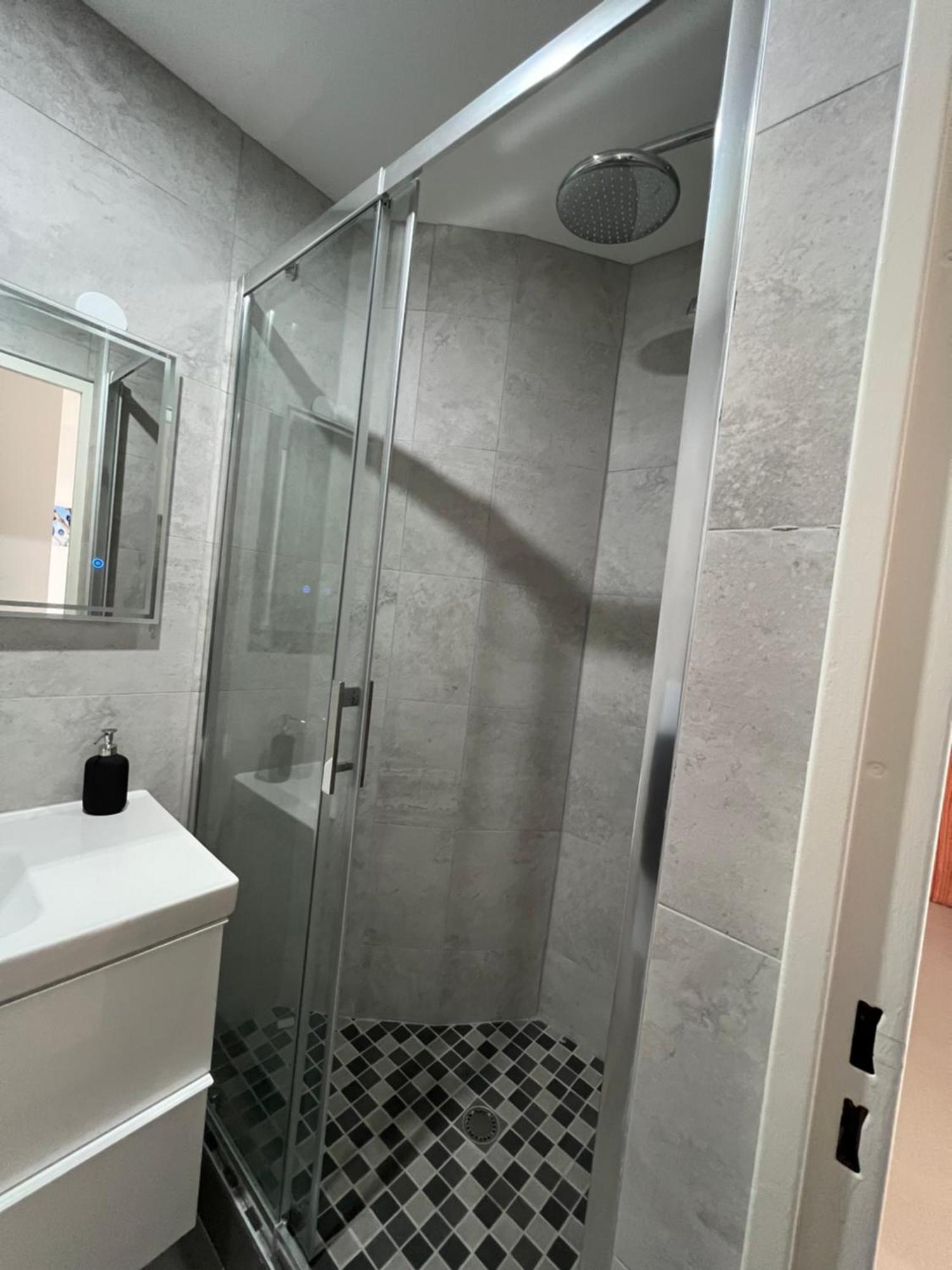 Apartmán Super 4 Pieces Refait A Neuf Villeurbanne Exteriér fotografie